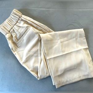 Viral Instagram woman’s slacks